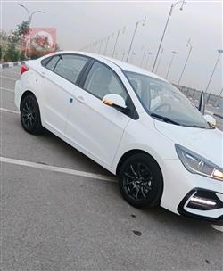 شيري أريزو 5